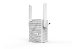 [ACPTND130] Extensor de Red TENDA A18 - 2, 4 GHz, 1, 2, 867 Mbps, Color blanco