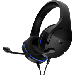 [BOCHPI040] Auricular HP HyperX Cloud Stinger Core (4P5J8AA) -