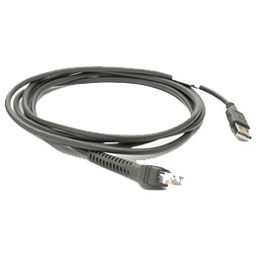 [CABSYM050] ZEBRA CABLE USB UNIV -