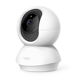 [CAMTPL180] CAMARA WIFI PANORAMICA TP-LINK TAPO C200 - Interior, Full HD 1080p, 15 fps, 4 mm