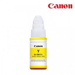 [CARCNN4730] Tanque de Tinta CANON - Amarillo, Canon