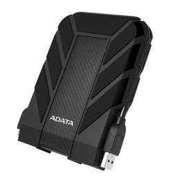 [DDUDAT750] Disco Duro Externo ADATA HD710 PRO - 1 TB, USB 3.2 Gen 1, 2.5 pulgadas, Negro