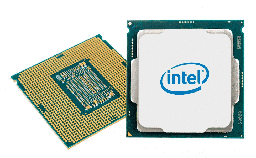 [Dim-BX80701G6405] Procesador Intel Pentium G6405 UHD Graphics 610 socket 1200 4.1Ghz dual Core 4mb cache BX80701G6405