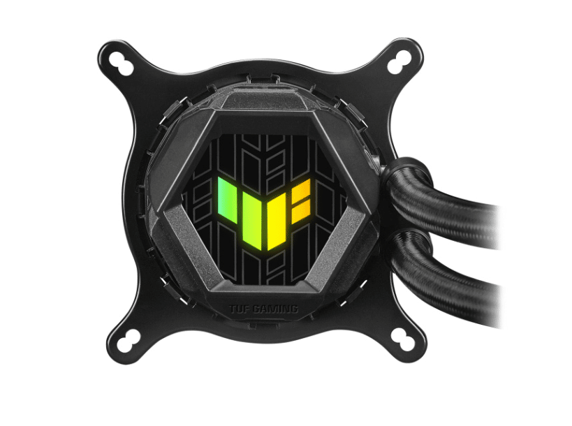 TUF GAMING LC 240 ARGB