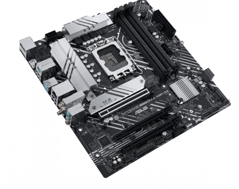 PRIME B660M-A WIFI D4