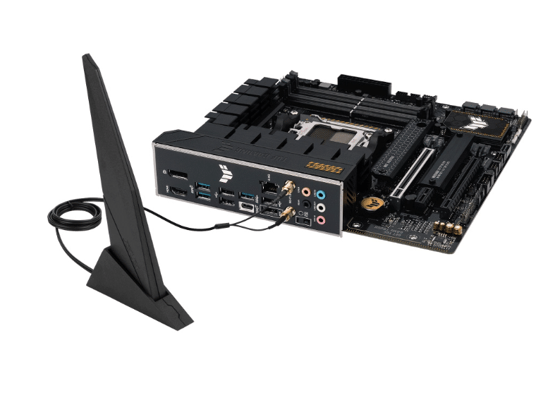 TUF GAMING B650M-PLUS WIFI