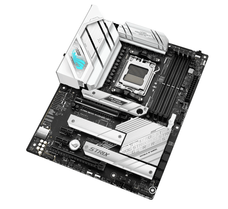 ROG STRIX B650-A GAMING WIFI