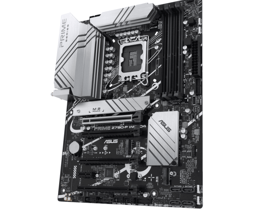 ASUS PRIME Z790-P WIFI D4