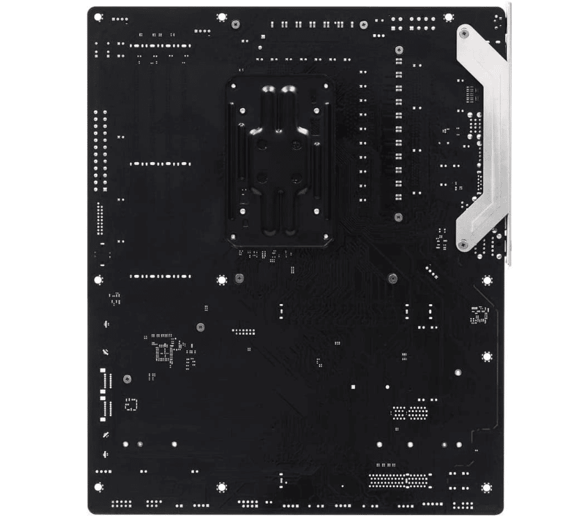 ASROCK B650 PRO RS
