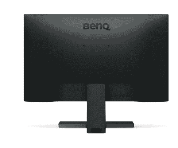 Especificaciones BenQ GW2480L Display Tamaño de pantalla: 23.8″ Proporción de aspecto: 16:9 Resolución (máxima): 1920 x 1080 píxeles Área de visualización: 527.04 x 296.46 mm Pixel Pitch: 0.274 mm Brillo: 250 nits Contraste nativo (típ.): 1000:1 Tipo de panel: IPS Ángulo de visión (izq/der, arriba/abajo) (CR>=10): 178º / 178º Retroiluminación: LED Tiempo de respuesta (típ.): 5 ms Colores: 16.7 millones Gama de color: 72% NTSC Color Bit: 8 Vida útil de la lámpara (Mínima): 30000 horas Vida de la lámpara (Típica) 30000 horas Entrada / Salida HDMI :1 Entrada VGA: 1 Cable de señal Cable HDMI 1.3 Auriculares Jack 3.5 mm: Sí Frecuencia Horizontal: 30 KHz ~ 83 KHz Frecuencia Vertical: 50 Hz ~ 76 Hz Entrada DisplayPort: 1 Alimentación Fuente de alimentación: 90~264 AC Consumo de energía (Modo Encendido): 27 W Modo ahorro de energía: 0.5 W Consumo energía (Modo Apagado): 0.5 W Consumo de energía (basado en Energy star): 16 W Video Ancho de Banda: VGA: 210 MHz HDMI/DP: 170 MHz Voltaje: CA 90-264 V integrada Consumo apagado: 0.5 W Dimensiones y peso Dimensiones (Alto x Ancho x Largo): 420 x 540 x 175 mm Dimensiones caja (Alto x Ancho x Largo): 466 x 730 x 140 mm Dimensiones con soporte pared (Alto x Ancho x Largo): 340 x 540 x 50 mm Peso neto sin soporte: 3.04 kg Peso Neto: 3.84 kg Peso Bruto: 5.3 kg Características Especiales Bright Intelligence (B.I.): Sí Tecnología Flicker-free: Sí Low Blue Light: Sí Modo Eco: 16 W AMA: Sí HDCP: 1.4 Idioma OSD: 18 idiomas (English / Francais / Deutsch / Italiano / Espanol / Polish / Czech / Hungarian /Korean / Romanian / Netherlands / Russian / Swedish / Protuguese / Japanese / Chinese / S-Chinese / Arabic) Anclaje de pared VESA: 100×100 Inclinación (Arriba/Abajo): -5º ~ 20º Dynamic Power Saving (DPS): Sí Altavoces: 2 x 1W Modo Display Visualización: Sí Kensington Lock: Sí Picture Mode: Sí Preset Modes: Sí Regulaciones: EPEAT Plata Energy Star 7.0 TCO 7.0 MTBF (sin lámpara) 60000 horas Compatibilidad Compatible con Windows® Vista Compatible con Windows® 7 Compatible con Windows® 8 Compatible Windows® 8.1 Compatible con Windows® 10