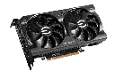 Tarjeta de Video Evga NVIDIA GeForce RTX 3060 12GB 192 bit GDDR6 12G-P5-3655-KR