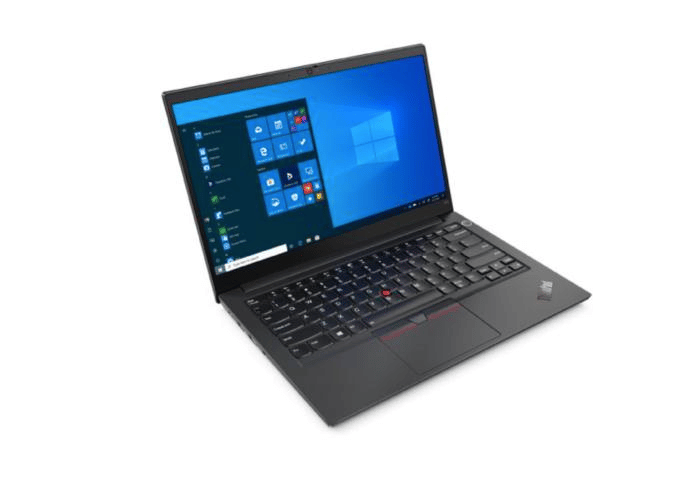 Laptop Lenovo ThinkPad E14 G2 14″ Full HD, Intel Core i7-1165G7 2.80GHz 16GB 512GB SSD Windows 10 Pro 64-bit Español