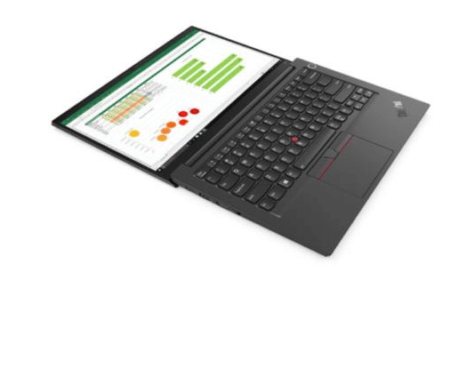 Laptop Lenovo ThinkPad E14 G2 14″ Full HD, Intel Core i7-1165G7 2.80GHz 16GB 512GB SSD Windows 10 Pro 64-bit Español