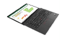 Laptop Lenovo ThinkPad E14 G2 14″ Full HD, Intel Core i7-1165G7 2.80GHz 16GB 512GB SSD Windows 10 Pro 64-bit Español
