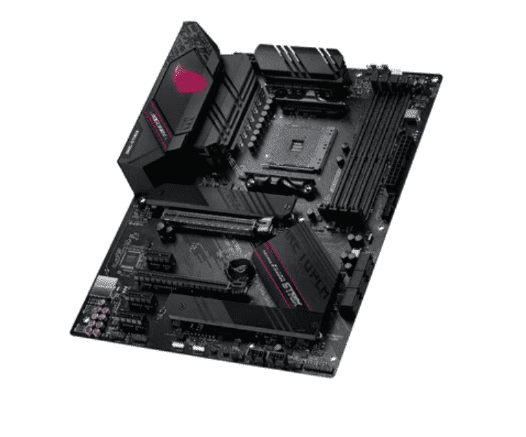 STRIX B550-F GAMING