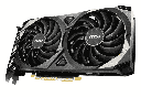 MSI Ventus GeForce RTX 3060 Ti