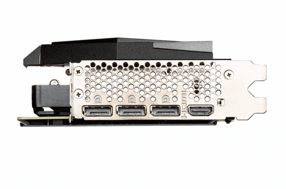 NVIDIA GeForce RTX 3080 GAMING Z TRIO 10G LHR, 10GB 320-bit GDDR6X