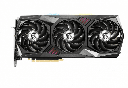 NVIDIA GeForce RTX 3080 GAMING Z TRIO 10G LHR, 10GB 320-bit GDDR6X