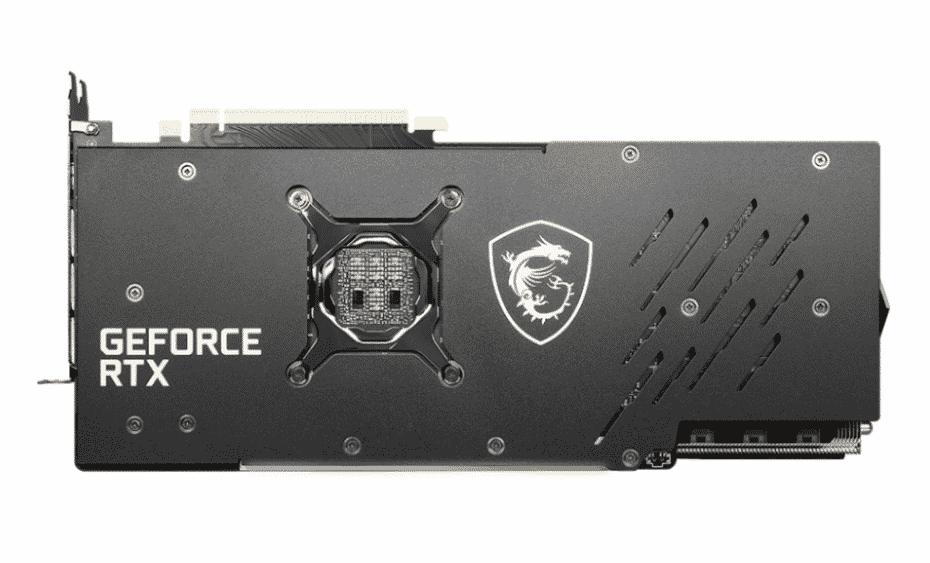 Tarjeta de Video MSI NVIDIA GeForce RTX 3080 Ti Gaming X TRIO, 12GB 384-bit GDDR6X, PCI Express 4.0