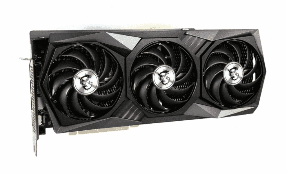 Tarjeta de Video MSI NVIDIA GeForce RTX 3080 Ti Gaming X TRIO, 12GB 384-bit GDDR6X, PCI Express 4.0