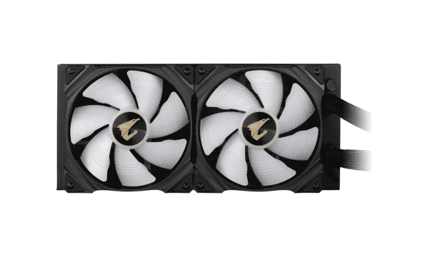 AORUS WATERFORCE X 280