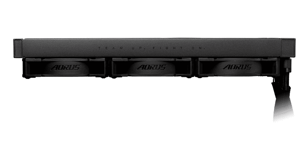 AORUS WATERFORCE X 360