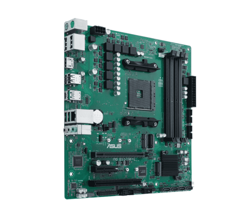 B550M-c