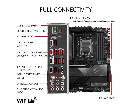 ROG CROSSHAIR X670E HERO
