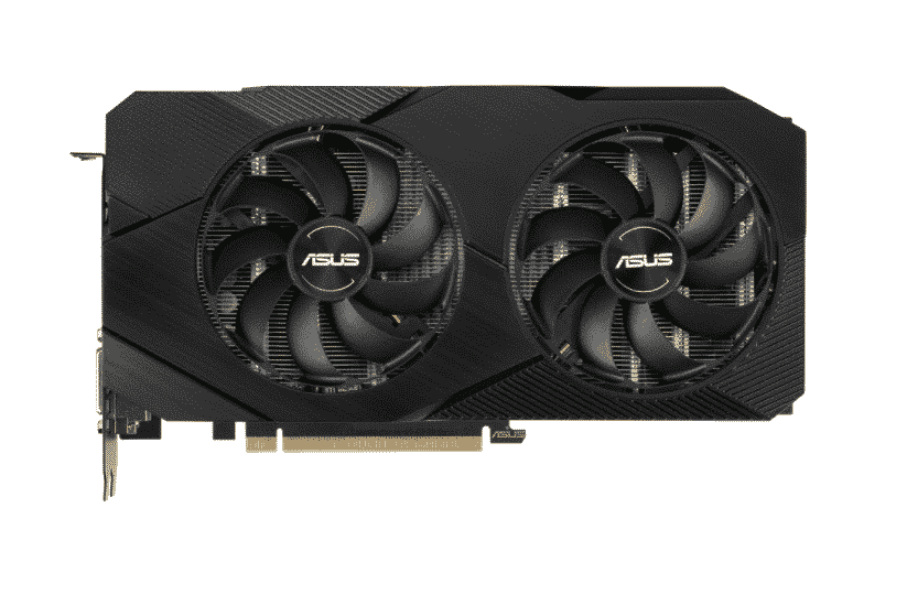 DUAL-RTX2060-O6G-EVO
