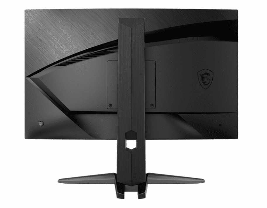 Monitor Gamer Curvo MSI OPTIX G24C6P LED 24″, Full HD, Widescreen, FreeSync, 144Hz, HDMI, Negro