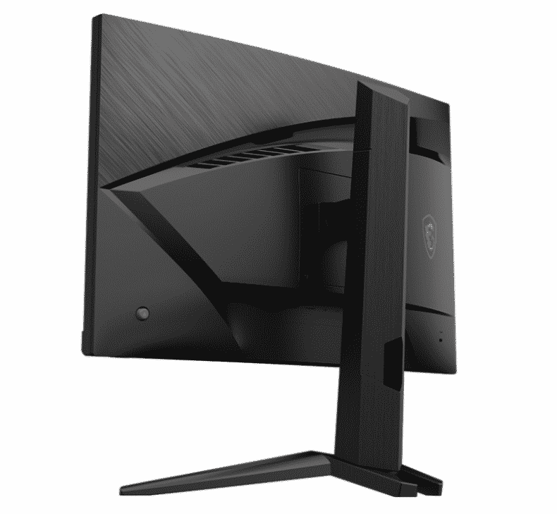 Monitor Gamer Curvo MSI OPTIX G24C6P LED 24″, Full HD, Widescreen, FreeSync, 144Hz, HDMI, Negro