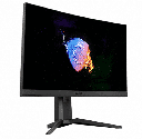 Monitor Gamer Curvo MSI OPTIX G24C6P LED 24″, Full HD, Widescreen, FreeSync, 144Hz, HDMI, Negro