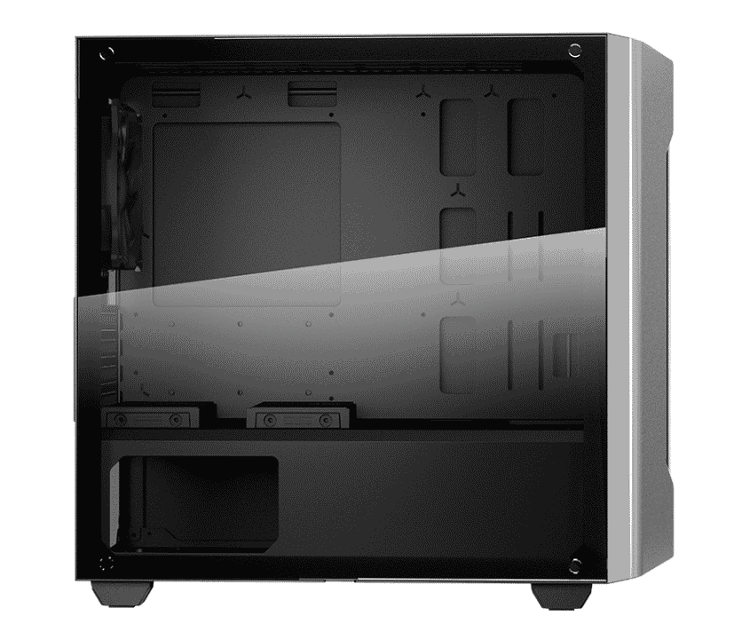 COUGAR GEMINI M IRON GRAY