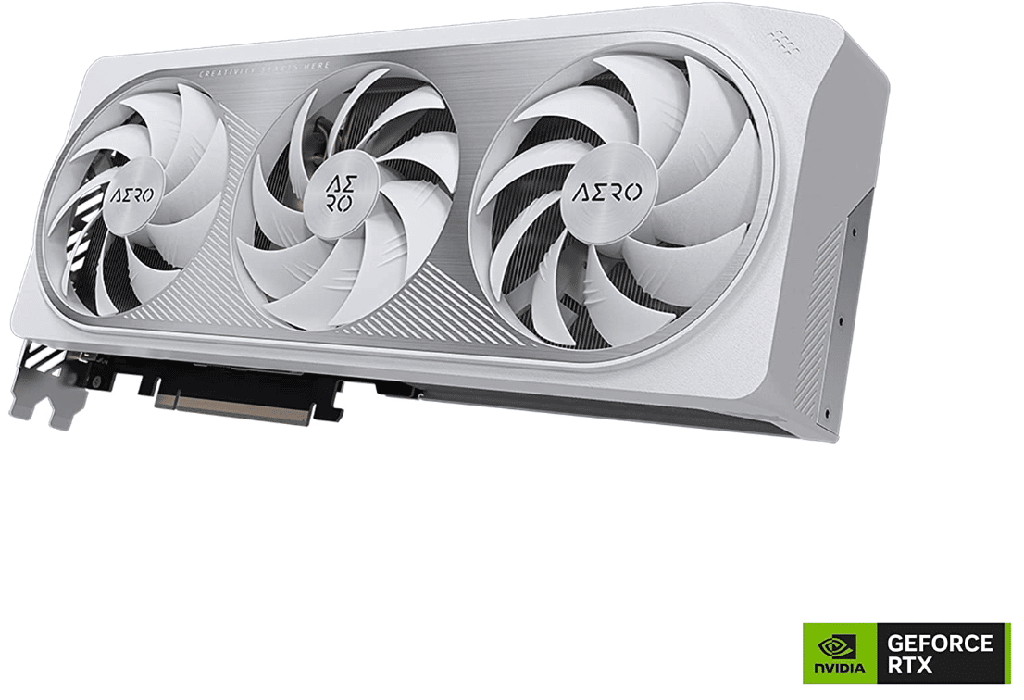 GV-N407TAERO OC-12GD