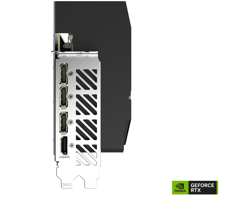 GV-N407TAORUS E-12GD