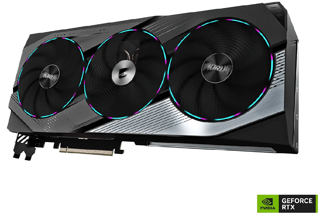 GV-N407TAORUS E-12GD