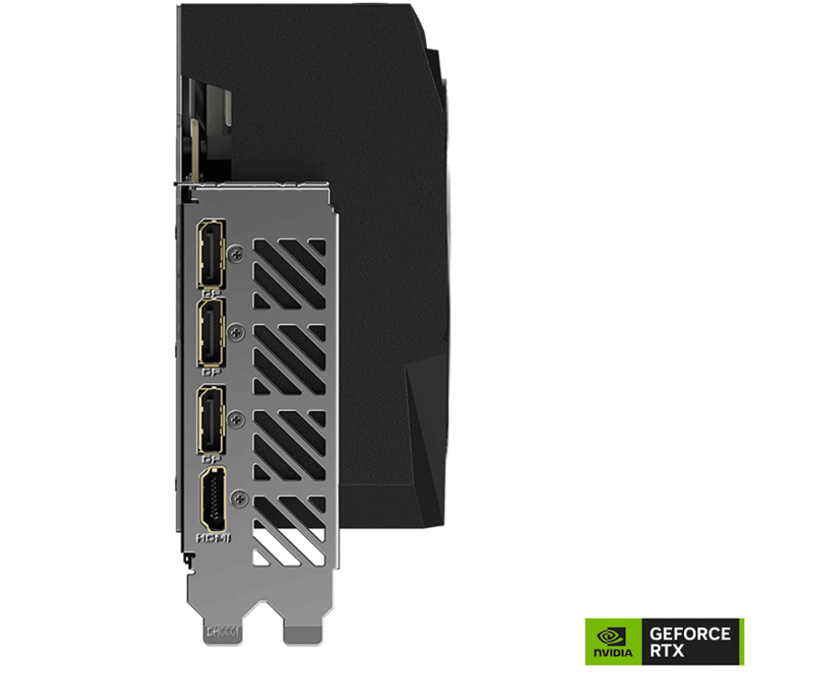 GV-N407TAORUS M-12GD