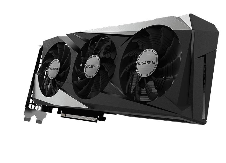 Tarjeta de Video Gigabyte AMD Radeon RX 6500 XT Gaming OC, 4GB