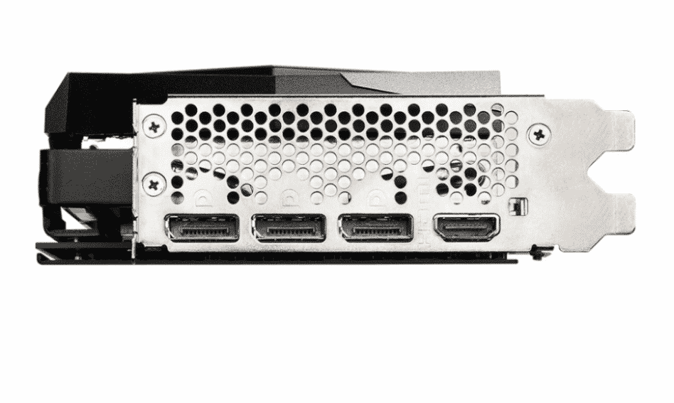 GeForce RTX 3060 GAMING X 12G