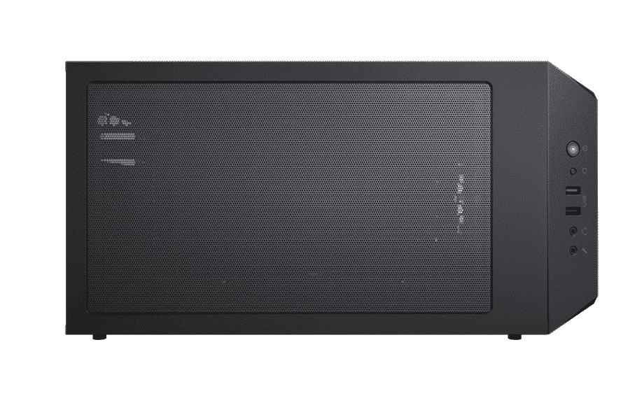 Gabinete Cougar MG120-G