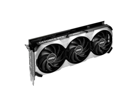 Tarjeta de Video NVIDIA GeForce MSI RTX 4070 Ti VENTUS 3X OC, 12GB GDDR6X, 1xHDMI, 3xDisplayPort, PCI Express x16 4.0