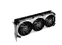 Tarjeta de Video NVIDIA GeForce MSI RTX 4070 Ti VENTUS 3X OC, 12GB GDDR6X, 1xHDMI, 3xDisplayPort, PCI Express x16 4.0