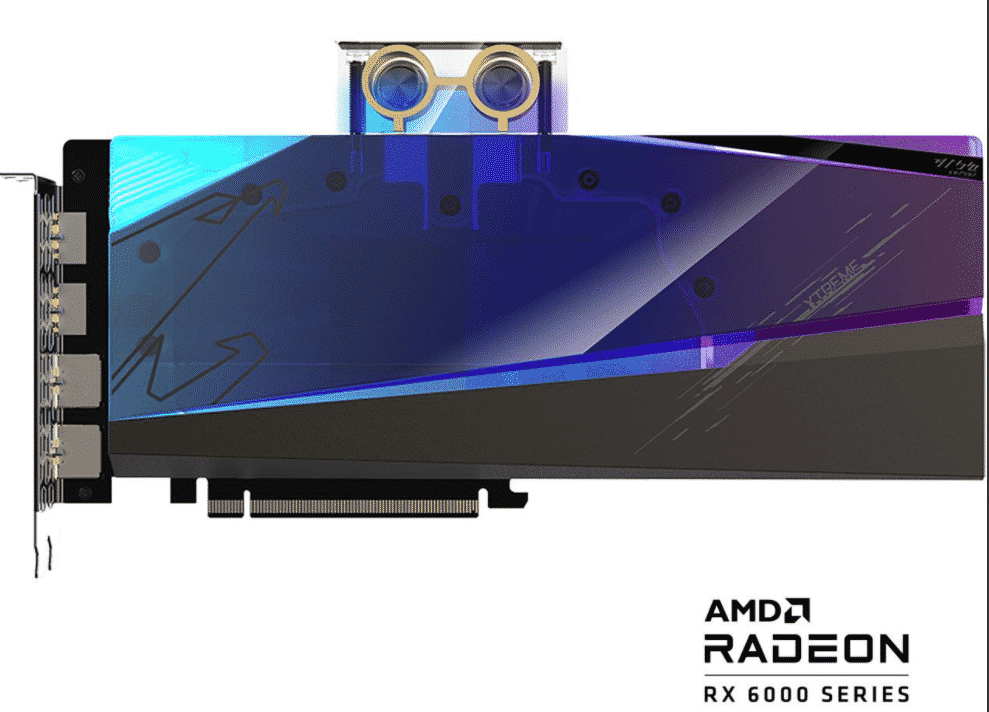 GV-R69XTAORUSX WB-16GD