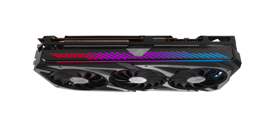 ASUS ROG Strix AMD Radeon RX 6700 XT