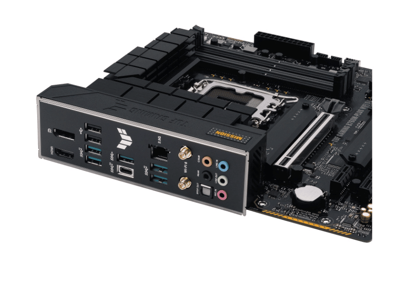 TUF GAMING B760M-PLUS