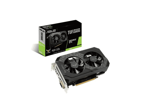 TUF-GTX1650-4GD6-P-GAMING
