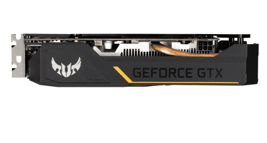 TUF-GTX1650-4GD6-P-GAMING