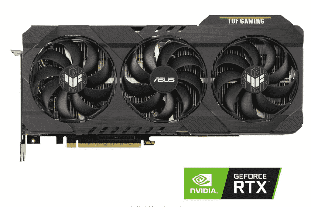 TUF-RTX3070TI-O8G-