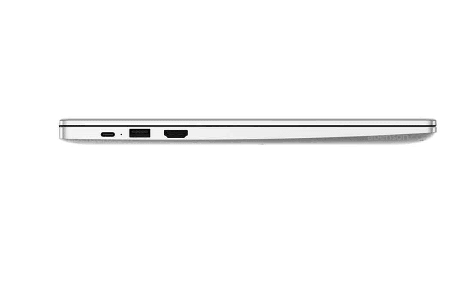MateBook D 15