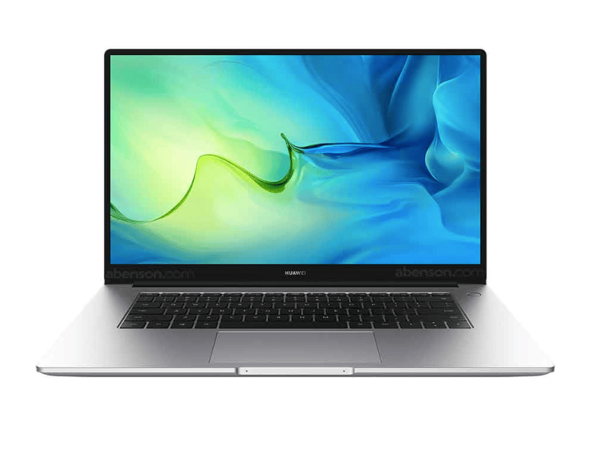 MateBook D 15